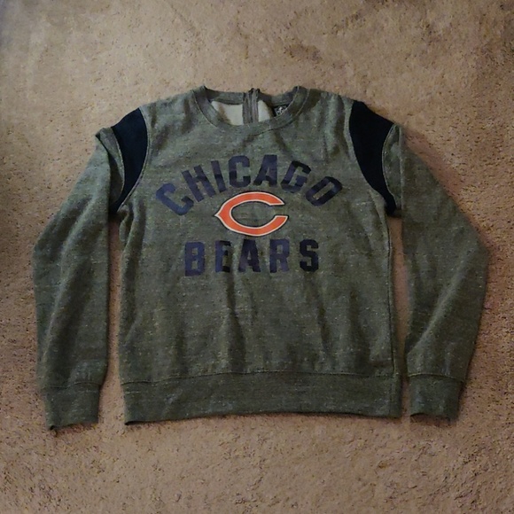 NFL Sweaters - Chicago bears sweatshirt NFL Sweaters - Chicago bears sweatshirt